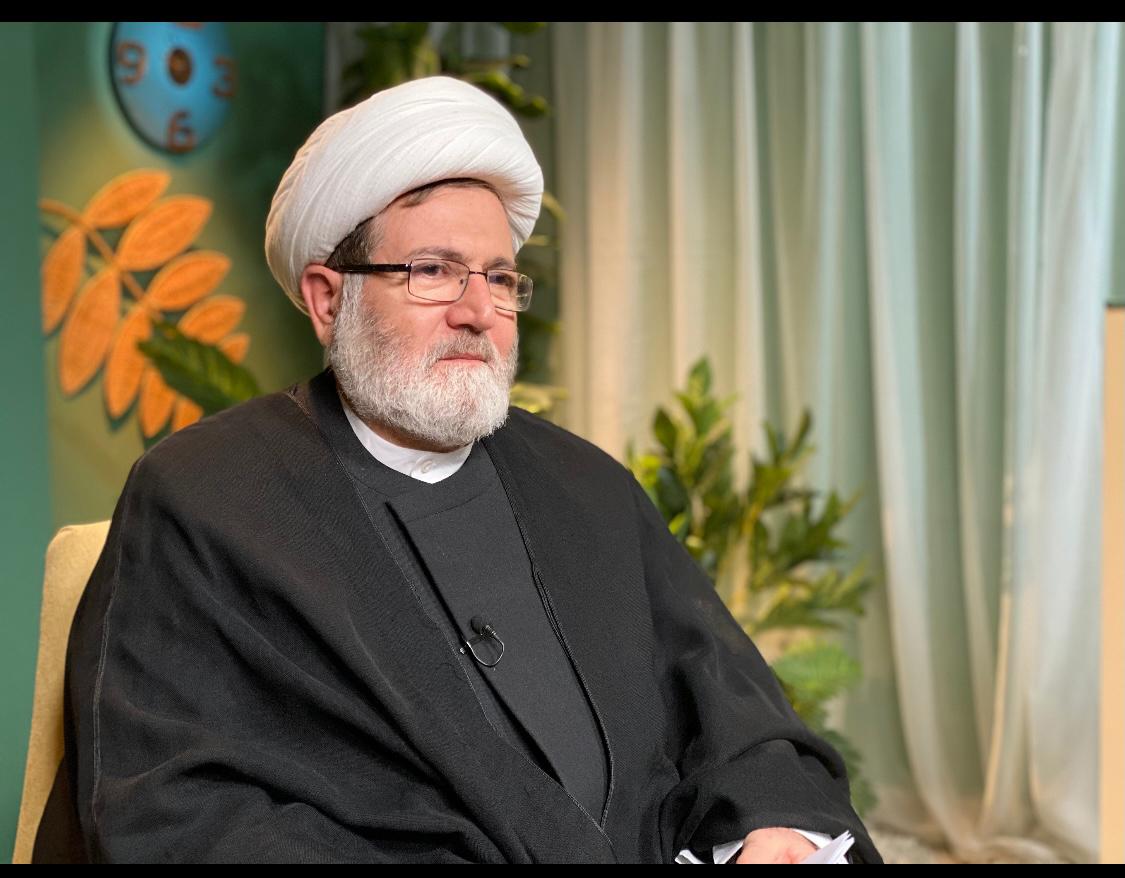 الشيخ البغدادي : ردّ حزب الله على الكيان المؤقت مرتبط بحجم العدوان وهو جزء من معادلة الردع.