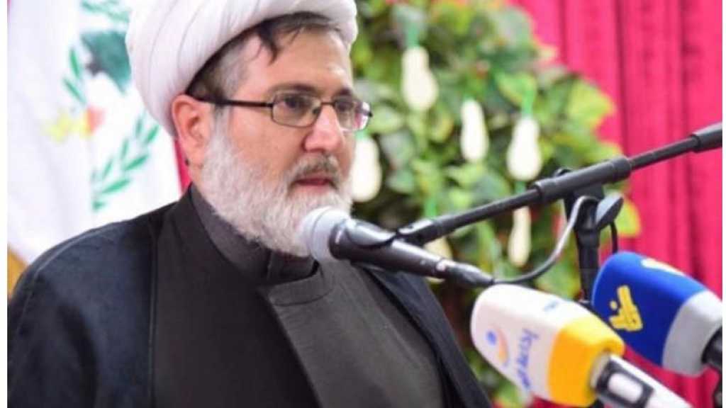 الشيخ البغدادي:  ملف الأسرى وثبات المقاومين جعل الكيان يزيد من مأزقه