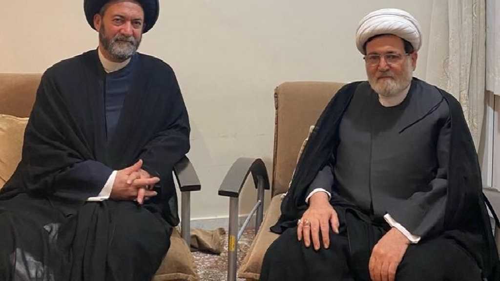 الشيخ البغدادي: حزب الله الأكثر حرصا على مصلحة البلد والخارج لايصنع المعجزة