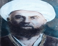 الشيخ محمود عباس العاملي