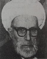 الشيخ محمد حسن قبيسي